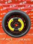 Roata Rezerva SLIM 5x100 18 Taigo POLO T-Cross Skoda Kamiq Seat ARONA