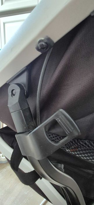 Carucior Gemeni Thule Urban Glide 2