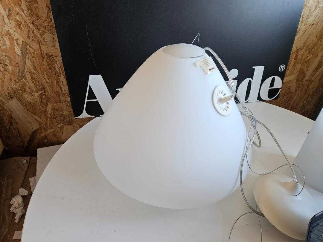 Lampa suspendata Artemide Capsule de 36 si 45