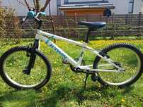 Vand bicicleta Btwin,roti 20 inch