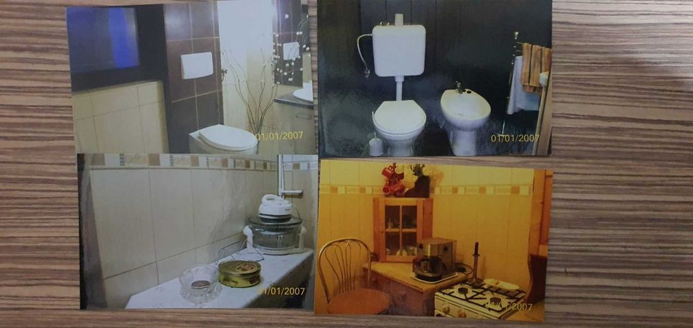 Vand casa mare Oravita