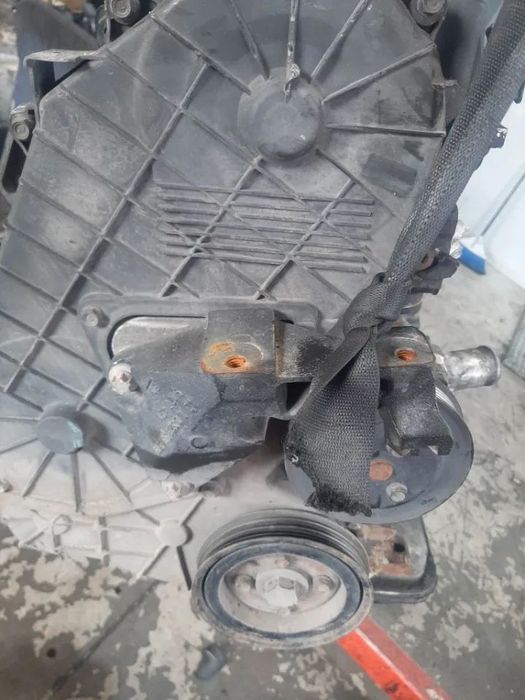 Motor opel 1.7 dti y17dtl  corsa c astra g zafira a combo meriva