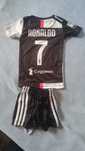 Compleu Juventus Cristiano Ronaldo