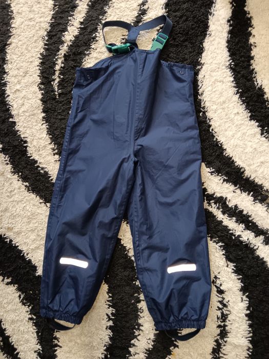 Демисезонный костюм