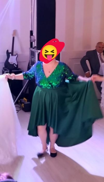 Rochie ocazie superbă
