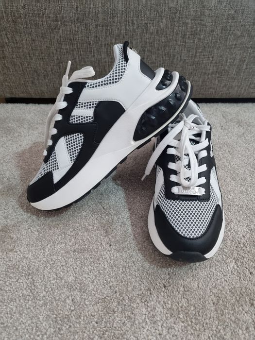 Adidasi Steve Madden (mar36-23cm)