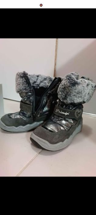 Ghete de zăpadă Primigi, mărime 26