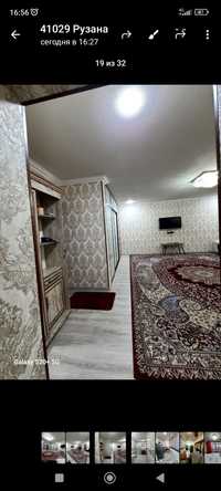 Сдаю уютную 2-х комнатную квартиру в центре города Гагарина 11 поликл