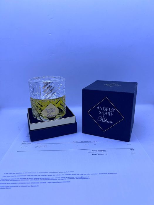 Killian Angel’s Share 50ml