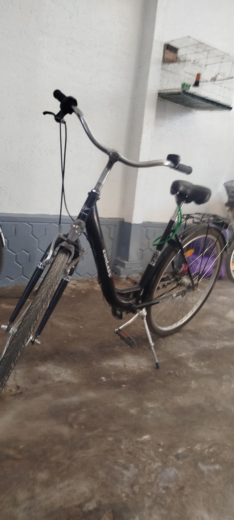 Velosiped german sotiladi srochni