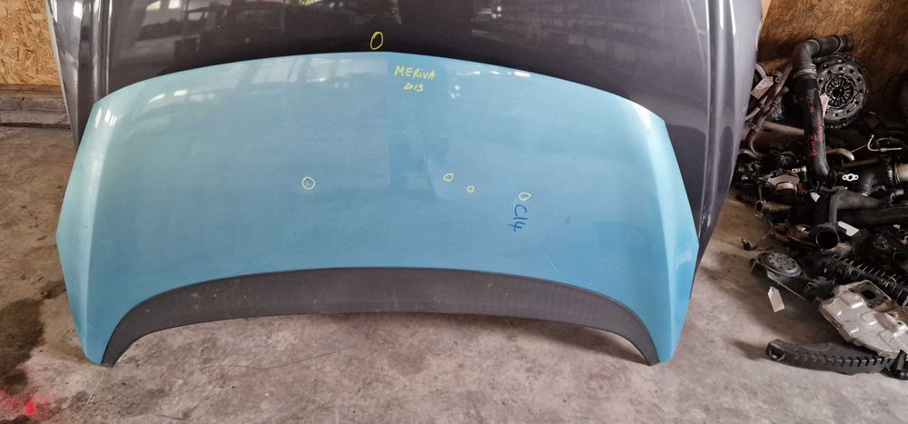 Capota Fata Opel Meriva 2010-2015