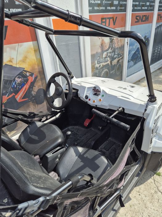 Polaris RZR 170 ccm 2021