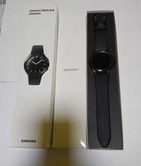 Galaxy Watch4-Clasic 46 mm LTE