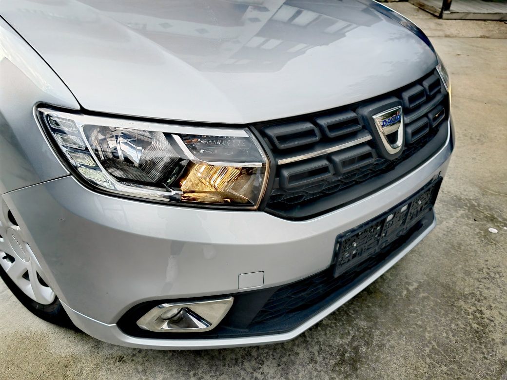 Dacia Logan 1.0 2020г.