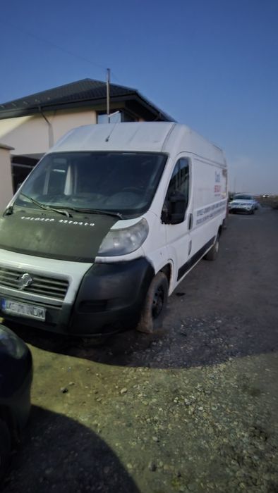 Vand fiat ducato