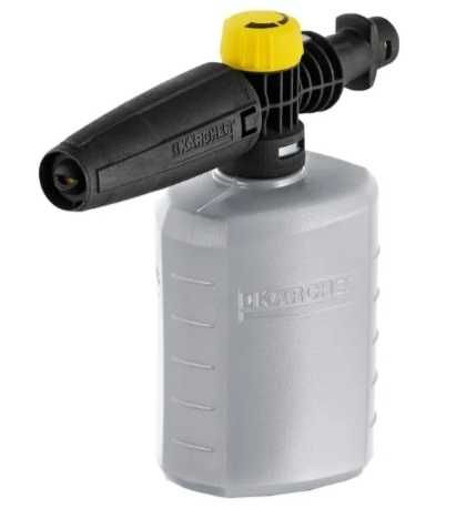 Пенная насадка karcher