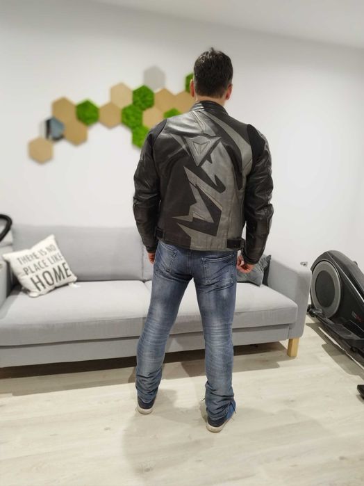 Geaca Dainese piele