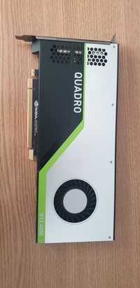 Nvidia Quadro RTX 4000