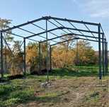 Hale si structuri metalice din europrofile ipe inp hea etc etc