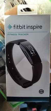 Fitbit Inspire Bratara ceas fitness nou nefolosit SIGILAT