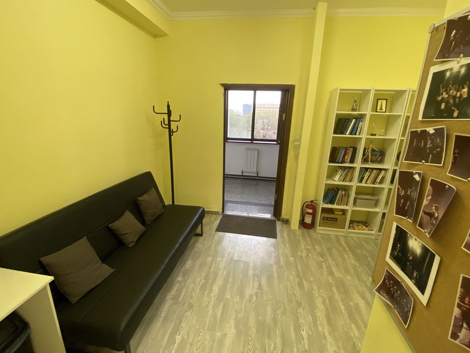 Сдается офис в аренду