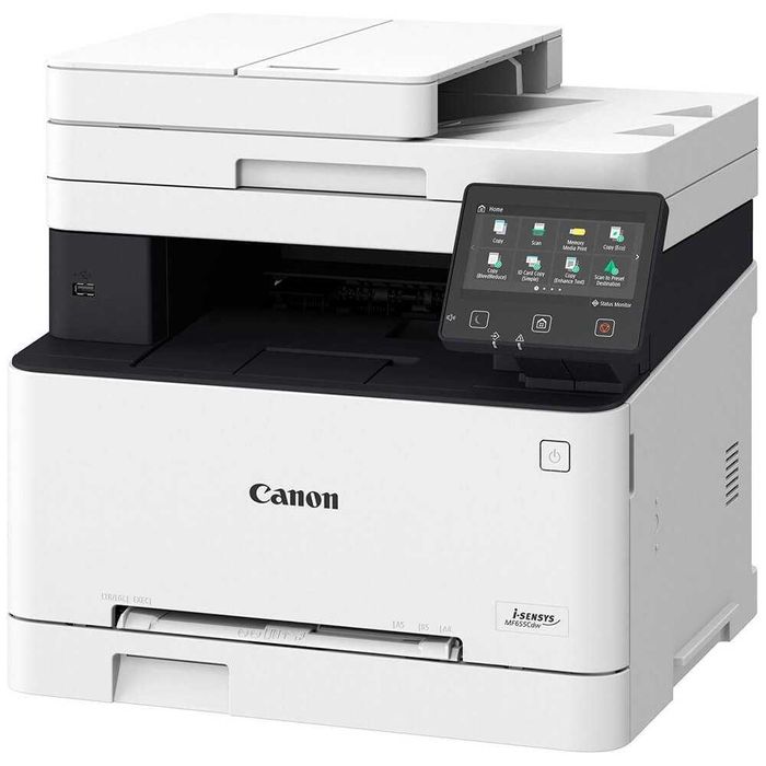Canon MF655CDW rangli lazerni printer