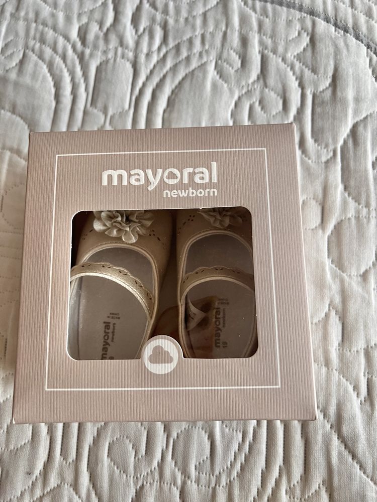 Бебешки буйки Mayoral , Майорал