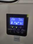 Invertor solar hybrid cu incarcare in acumulatori