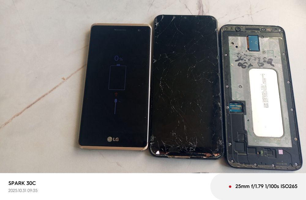 Обмен на самсунг