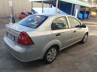 Chevrolet Aveo 2012