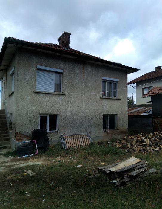 Продава се Къща в Сапарева баня - 160 кв.м за 1244 €/кв.м - Снимка #3