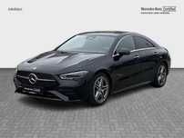 Mercedes-Benz CLA Mercedes Benz CLA 200