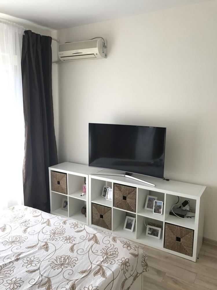 Дава се под наем Тристаен апартамент в София, Борово - 75 кв.м за 433.5 € - Снимка #5
