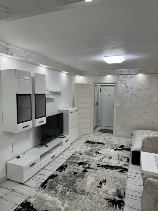 CENTRAL Garsoniera Regim hotelier