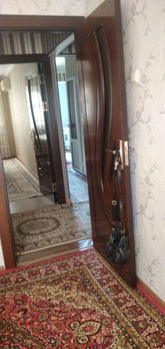 Квартира сотилади