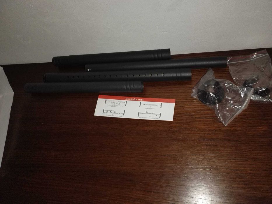 Vand bara umerase reglabila