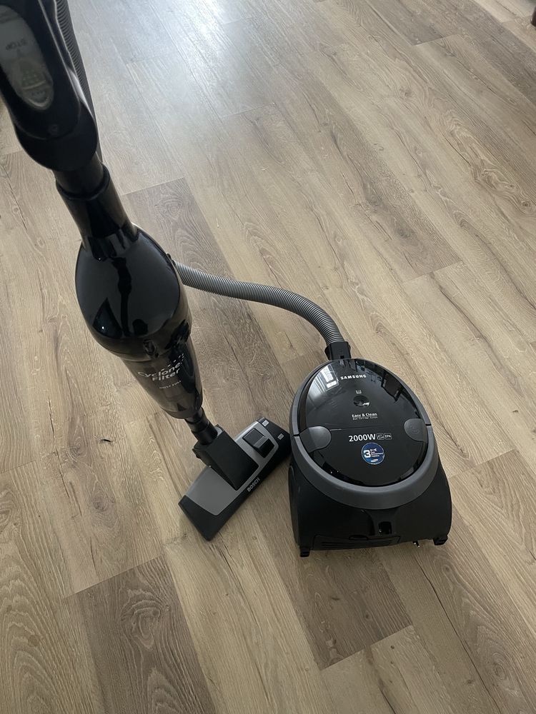 пилесос самсунг 2000w