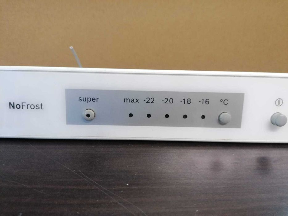 Placa electronica combina frigorifica Bosch KDN40X10/04, modul /C128