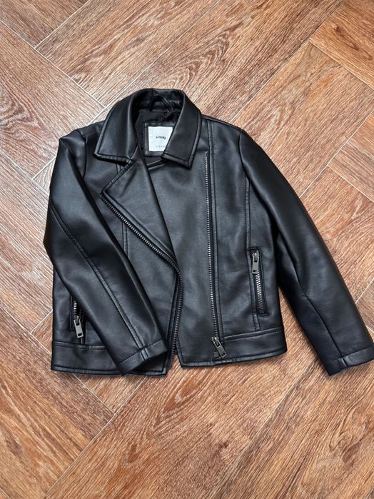 Куртка детская осень весна