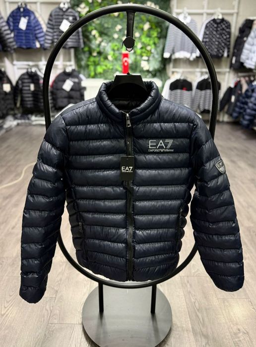 Geaca de bărbați 
S,M, L XL, XXL