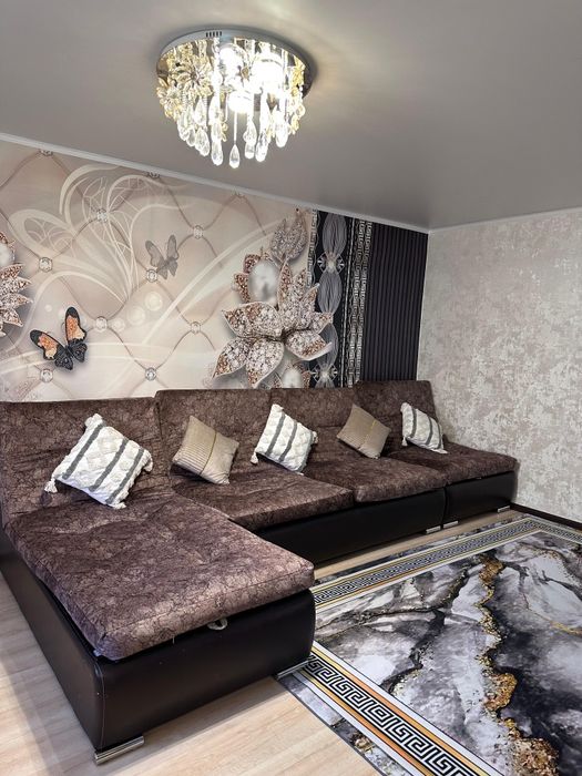 Сдам 2-ух комнатную квартиру ЕвроЛюкс