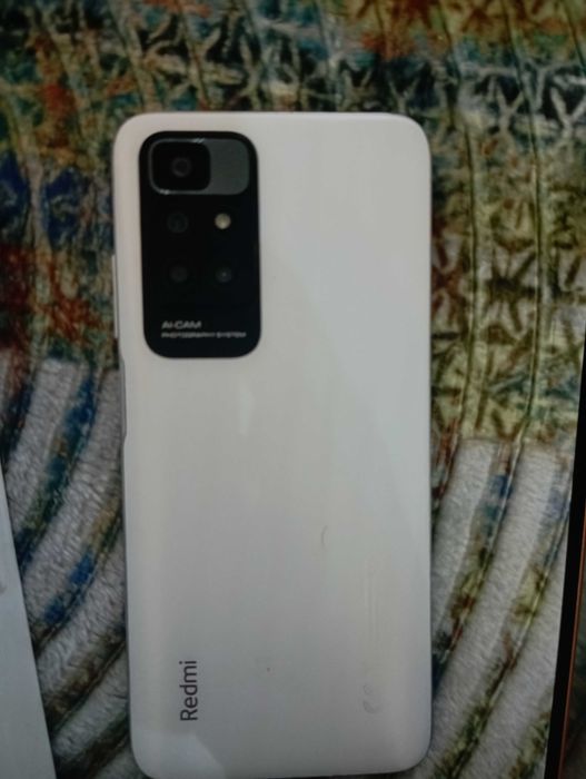 Xiaomi redmi 2022