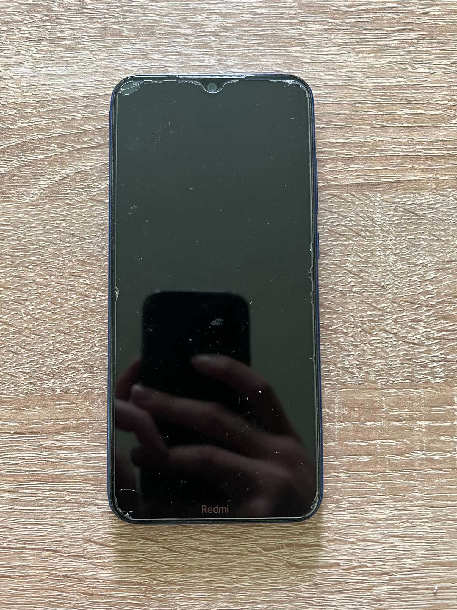 Xiaomi Redmi Note 8T
