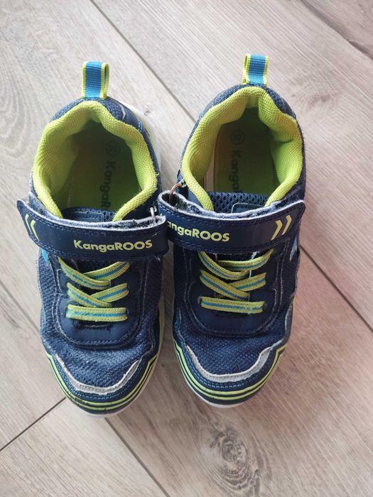 Детски маратонки