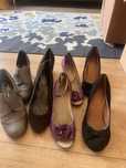 Pantofi marime 38-39