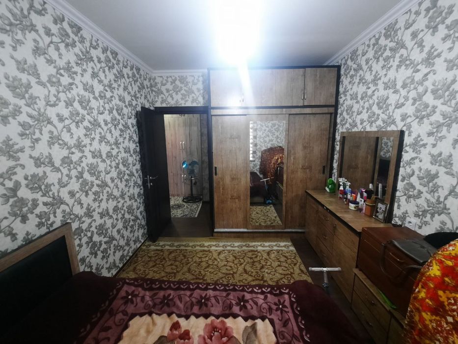 Новостройка Сергели 7А 3/5/7 можно ипотека