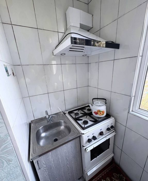 Аренда квартиры 1/3/4  Шайхантахурский район.  Самарканд Дарвоза .