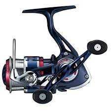 Катушка  японской фирмы Daiwa Gekkabijin MX 2004