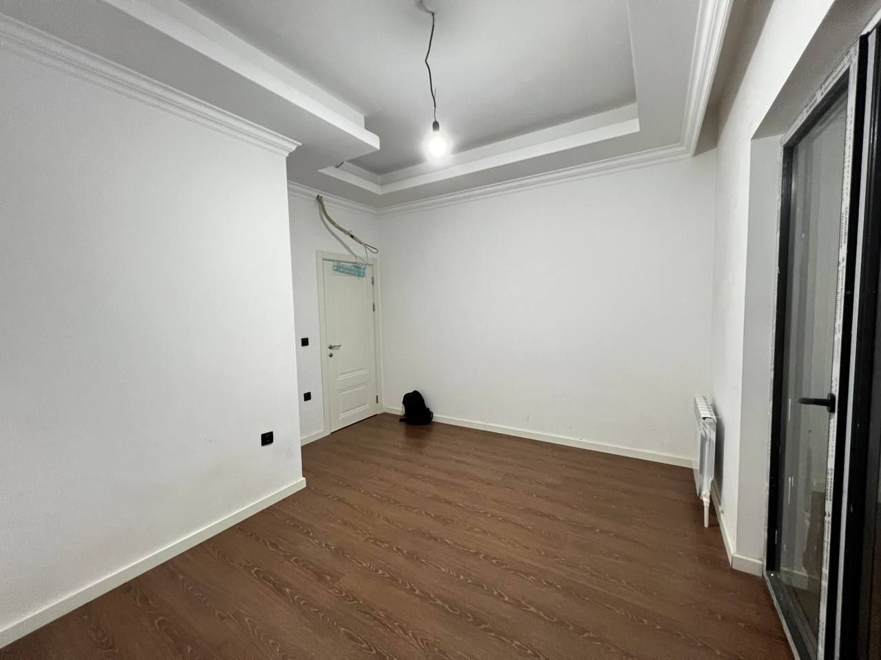 Продается 3х ком квартира, ЖК NUR, ор-р: Алайский рынок, 71 м²