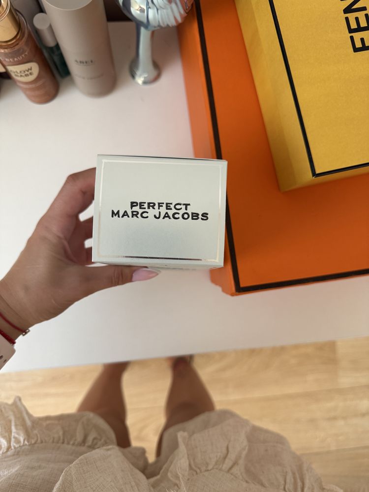 Дамски парфюм Perfect Marc Jacobs